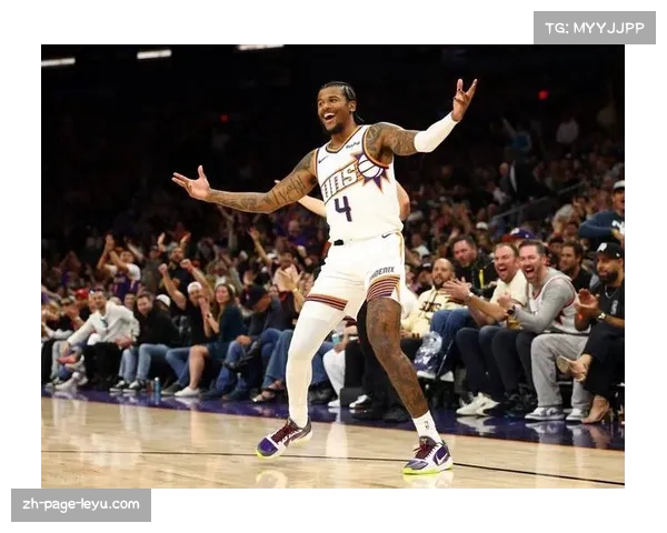 杰伦·格林得分爆发力获赞 火箭进攻潜力巨大待兑现