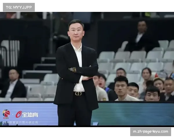 刘维伟打造青岛三分雨体系，空间型四号位战术价值凸显
